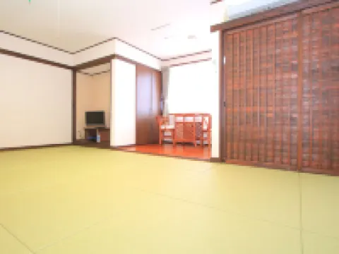 Kagura No Yakata فنادق في تاكاتشيهو