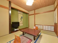 Dewa No Yu Houraikan Hôtels à : Hitachiōta