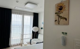 Sistar Yangyang Jukdo Pension