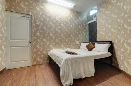 Hotel Shabana Hotels near Mantralaya