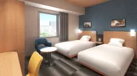 Comfort Hotel Kariya