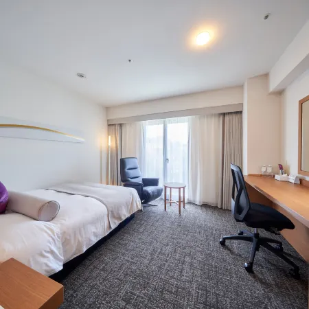 ANA Crowne Plaza NAGASAKI GLOVERHILL by IHG