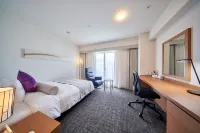 ANA Crowne Plaza NAGASAKI GLOVERHILL by IHG