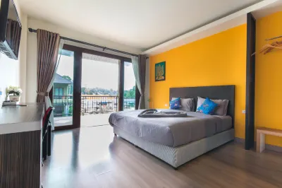 San Pita Hotels in 