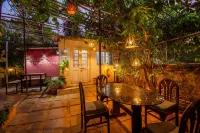 Flora Ecostay Resort and Spa Lonavala