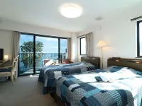 โรงแรม -อิซุ คันชะ