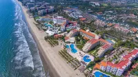 Occidental Nuevo Vallarta Hotels near Bambu Naturals