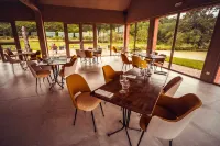 Le Prieure de Boulogne Hotels in Chambord
