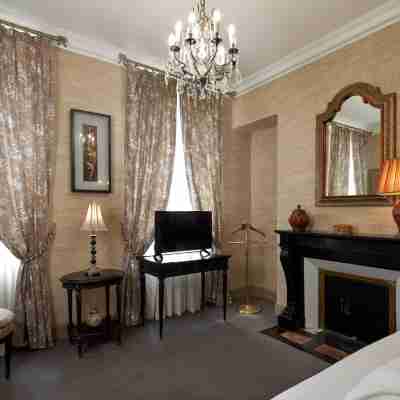 Le Clos De Bourgogne Rooms