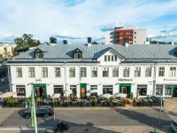 Hotell Drottninggatan 11 Hotels in 
