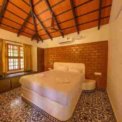 Coconest Eco Village  Pollachi Rooms