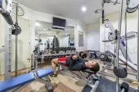 Villa Arausa - Gym