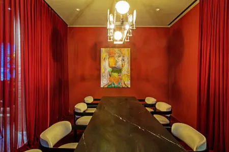 CORALLO Отели рядом с достопримечательностью «Yangyang Surfyy Beach»