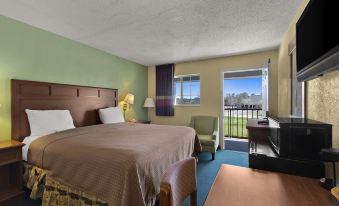 Americas Best Value Inn Edenton