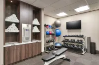 Residence Inn Salt Lake City Cottonwood - Kuntosalit