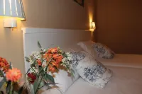 Hotel Marisma Sancti Petri Hôtels à : Bay of Cadiz