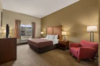 Comfort Inn Ogden Near Event Center