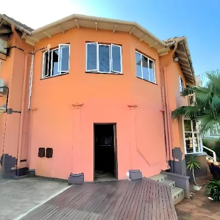Kzn Park View Guest House - Halal Friendly Accommodation Durban