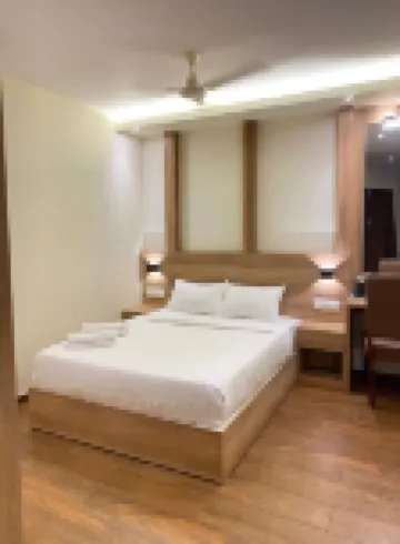 Hotel Plaza Heights by Rak Rooms, Mangaluru