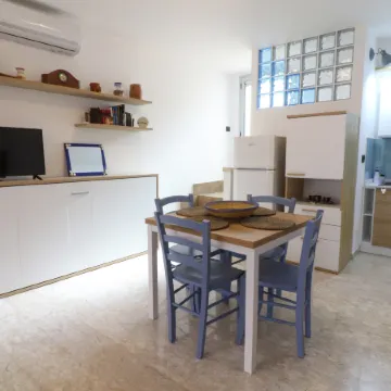 Casa Malika Space, Comfort & Mediterranean Charm in the Heart of Otranto