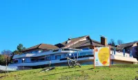 VVF Lac Léman, Évian-les-Bains