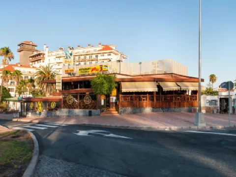 Bungalow San Agustin ET1 Hotels near Playa de San Agustin