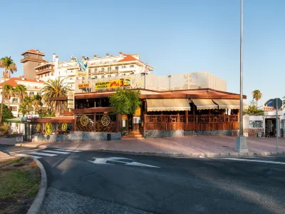 Bungalow San Agustin ET1 Hotels near Playa De Las Burras