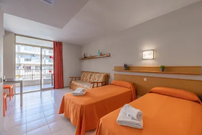 Salou Pacific Rentalmar