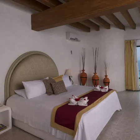 Hotel Punta Serena & Resorts- Couples Only