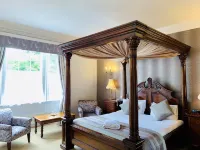 Moore Place Hotel, BW Signature Collection by Best Western - Завтрак