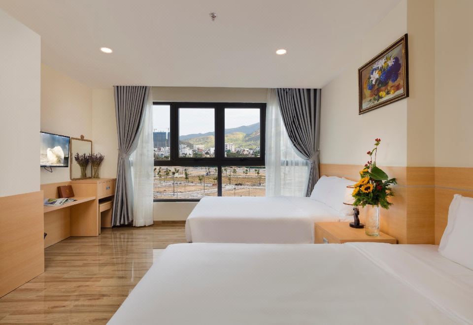 The Swan Nha Trang Hotel