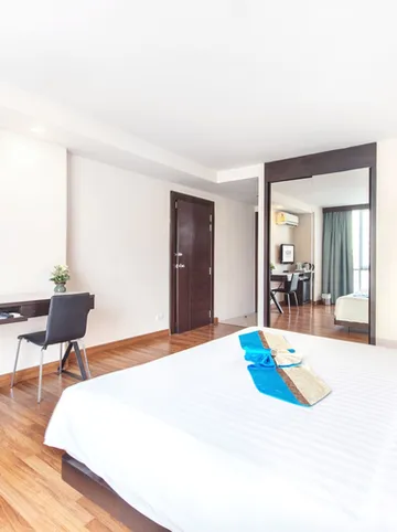 รูปภาพของโรงแรม ไมด้า งามวงศ์วาน