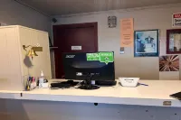 Anchor Bay Inn Near Winchester Bay Hotels in Reedsport