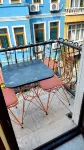 Greenbird Suites - Balkoner