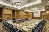 Park Inn by Radisson Samsun Hotels in Tekkeköy