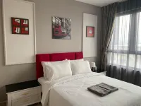 Mama d'Palace @ I-Soho, I-City Shah Alam Hoteles en 