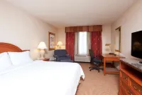 Hilton Garden Inn Grand Forks-Und Hotels in Grand Forks County