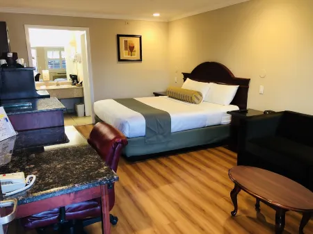 Dynasty Suites Hotel