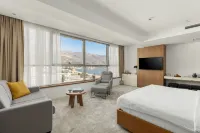 Hotel Harmonia by Dukley Hotels in Бореті