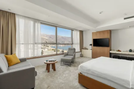 Hotel Harmonia by Dukley
