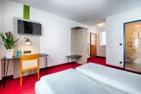 ACHAT Hotel Chemnitz