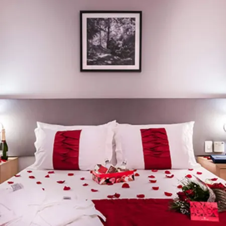 Blue Tree Towers All Suites Santo André