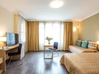 Geneva Hotel Hotels near West Park