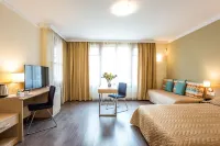 Geneva Hotel Hotels near Path of Health