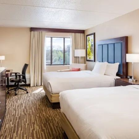 DoubleTree by Hilton Leominster