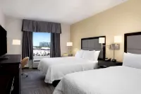 Hampton Inn Hallandale Beach-Aventura