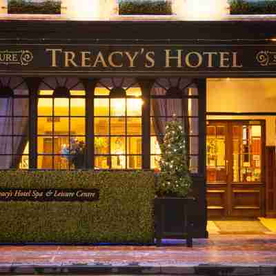 Treacy’s Hotel Spa & Leisure Club Waterford Hotel Exterior