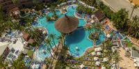 Magic Tropical Splash Hotels in Benidorm