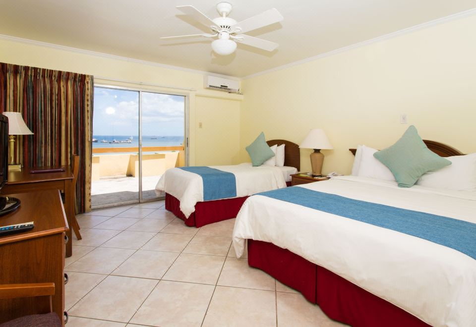 Cara Suites Hotel and Conference Centre Over view