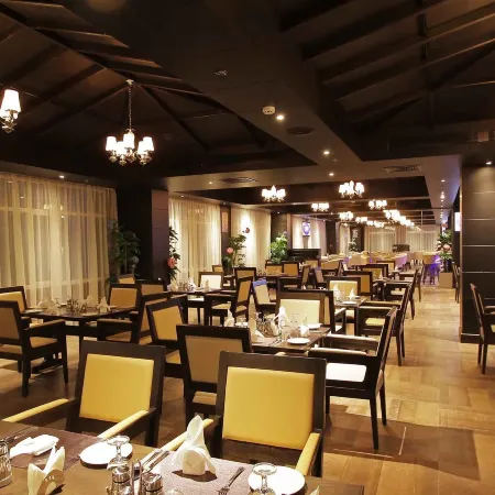 Park Regis Lotus Hotel
